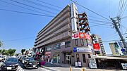 西川原駅より徒歩19分 4階 築30年5ヶ月の賃貸物件