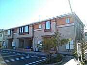 庭瀬駅より徒歩13分 1階 築13年3ヶ月の賃貸物件