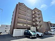 備前西市駅より徒歩3分 3階 築19年9ヶ月の賃貸物件