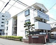 大元駅より徒歩26分 2階 築32年の賃貸物件
