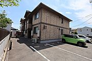 西大寺駅より徒歩20分 1階 築21年10ヶ月の賃貸物件