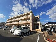 ハピーライフ平田 3階 築17年5ヶ月の賃貸物件