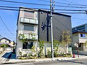 シャーメゾンノーススクエア 2階 新築の賃貸物件