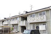 門田屋敷駅より徒歩64分 2階 築33年1ヶ月の賃貸物件