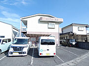 エルディム賞田 2階 築35年5ヶ月の賃貸物件
