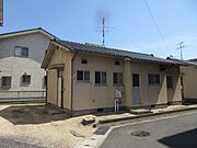  築37年7ヶ月の賃貸物件