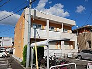 高島駅より徒歩4分 2階 築15年5ヶ月の賃貸物件