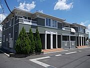 東岡山駅より徒歩17分 1階 築20年9ヶ月の賃貸物件