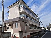 法界院駅より徒歩8分 3階 築28年6ヶ月の賃貸物件