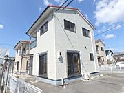 北長瀬駅より徒歩22分 築18年3ヶ月の賃貸物件