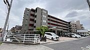 備前西市駅より徒歩17分 2階 築25年8ヶ月の賃貸物件