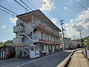 サンシャインリブ 2階 築31年5ヶ月の賃貸物件