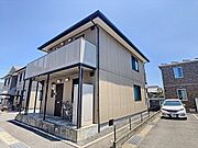 門田屋敷駅より徒歩48分 2階 築24年6ヶ月の賃貸物件