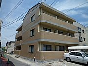 法界院駅より徒歩15分 3階 築29年4ヶ月の賃貸物件