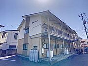 サンシャインコーポ 1階 築45年7ヶ月の賃貸物件