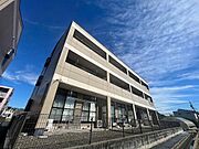 サンライズ1番館 3階 築27年2ヶ月の賃貸物件
