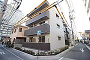 岡山駅より徒歩5分 1階 築8年7ヶ月の賃貸物件