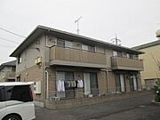 ヴァインコートB 1階 築21年6ヶ月の賃貸物件