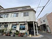 岡山駅より徒歩10分 2階 築51年11ヶ月の賃貸物件