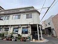 岡山県岡山市北区奉還町3丁目：物件画像／株式会社良和ハウス　岡山駅西口店