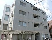 ビッグバーンズマンション伊島Ｇ 1階 築35年4ヶ月の賃貸物件