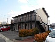 大元駅より徒歩21分 1階 築28年6ヶ月の賃貸物件