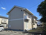 北長瀬駅より徒歩2分 2階 築37年8ヶ月の賃貸物件