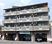 備前三門駅より徒歩31分 4階 築29年6ヶ月の賃貸物件