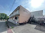 法界院駅より徒歩15分 1階 築33年1ヶ月の賃貸物件
