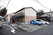 岡山駅より徒歩12分 1階 築27年6ヶ月の賃貸物件