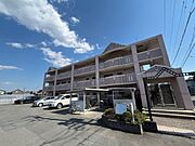西川原駅より徒歩16分 3階 築23年3ヶ月の賃貸物件