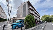 ラクール庭瀬 2階 築27年5ヶ月の賃貸物件