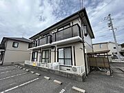 ディアスルシード２ 1階 築30年11ヶ月の賃貸物件