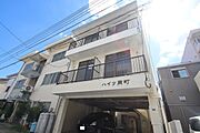 ハイツ岡町の賃貸物件