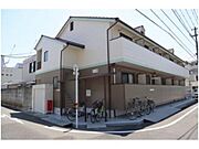 コンホート桑田 1階 築31年6ヶ月の賃貸物件