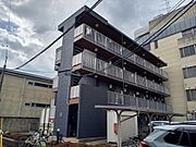 レオパレスBANCHOU 4階 築19年の賃貸物件