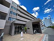 岡山駅より徒歩20分 5階 築28年7ヶ月の賃貸物件