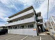 ゼブラハイツ 1階 築31年6ヶ月の賃貸物件