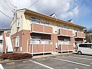 エバグリーン B 2階 築29年9ヶ月の賃貸物件