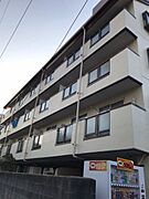 小野田ハイツ 3階 築38年5ヶ月の賃貸物件