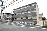 中庄駅より徒歩7分 1階 築5年11ヶ月の賃貸物件