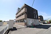 グランシャリオＡ 3階 築14年の賃貸物件