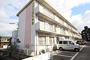 メゾンMK神田 2階 築40年5ヶ月の賃貸物件