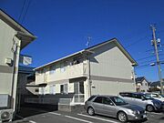 中納言駅より徒歩13分 2階 築30年6ヶ月の賃貸物件