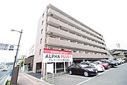 Sun gate 6階 築5年2ヶ月の賃貸物件