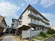 リビエール西坂 3階 築36年5ヶ月の賃貸物件