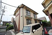 備前三門駅より徒歩19分 2階 築37年7ヶ月の賃貸物件