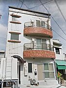 マンションファミール 2階 築40年1ヶ月の賃貸物件
