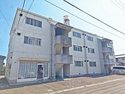 洲崎ハイツ 1階 築41年11ヶ月の賃貸物件