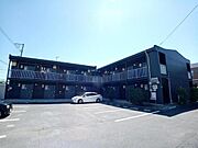 備前西市駅より徒歩13分 2階 築21年4ヶ月の賃貸物件